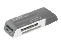 Defender Ultra Swift Kortlæser USB 2.0