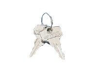 Rittal Sikkerhedsnøgle til system