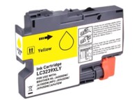 Gilford Gul 5000 sider Blæk