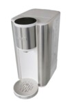 Unold Ava Elkedel 2,5l 2600W Sølv