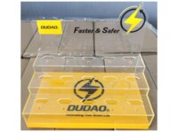 Dudao Table Display Chargers