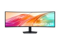 Samsung ViewFinity S9 S49F950UAU 49' VA 5120 x 1440 (UltraWide) HDMI DisplayPort USB-C 120Hz