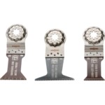 FEIN 35222967100 multifunction tool attachment Blade set