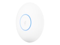 Ubiquiti UniFi U6-PRO Trådløs forbindelse Hvid