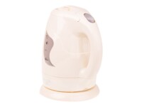 Adler Elkedel 1liter 850W Beige