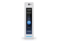 Ubiquiti UniFi G3 Reader Pro Adgangskontrolterminal med NFC-læser