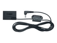 Canon DR DC-kobling