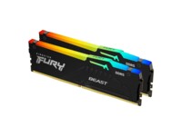 Kingston FURY Beast DDR5 32GB kit 5600MHz CL36 On-die ECC