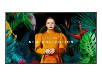 Samsung QB75C-N 75' Digital skiltning 3840 x 2160