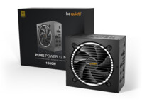 be quiet! Pure Power 12 1000Watt 80 PLUS Gold