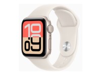 Apple Watch SE 3 (GPS) 40 mm Cream SmartWatch