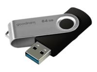 GOODRAM UTS3 64GB USB 3.1 USB stick Sort