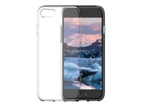 dbramante1928 Greenland Beskyttelsescover Transparent Apple iPhone 7, 8, SE (2. generation)