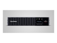 CyberPower Smart App Professional Rackmount Series PR1000ERTXL2UC UPS