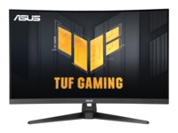 ASUS TUF Gaming VG27WQ3B 27' Fast VA 2560 x 1440 (2K) HDMI DisplayPort 180Hz