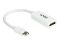 ATEN VC980 Videoadapter 19cm Hvid