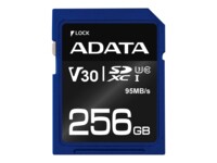ADATA Premier Pro SDXC 256GB 95MB/s