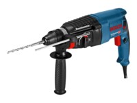 Bosch GBH 2-26 Professional Roterende hammer 830W med ledning 2.7Joule