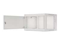 Lanberg WF01-6406-00S Rack Grå