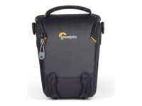 Lowepro Adventura TLZ 30 III Bæretaske Til spejlfri kameraer med objektiv Sort