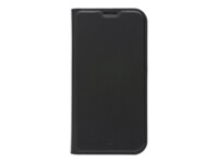 dbramante1928 Bergen Beskyttelsescover Sort Apple iPhone 15