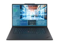Lenovo ThinkPad T1g Gen 8 16' 1920 x 1200 (WUXGA) 285H 64 GB 1TB Intel Arc 140T Windows 11 Pro