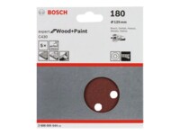 Bosch Expert for Wood and Paint C430 Sandpapirssæt