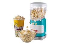 Ariete Party Time 2956 Popcorn-maskine 1.1kW Lyseblå