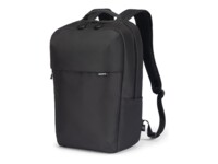 DICOTA Commuter Rygsæk til notebook 16' 300D RPET polyester Sort