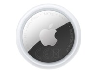 Apple AirTag Sølv Sølv Sølv Sølv