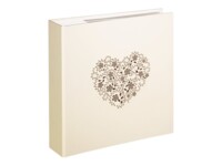 Hama Memo 'Anzio' Album Wedding 22.5x22 cm
