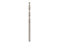 Bosch HSS-G Borebit Bor Cylindrisk 2 stk