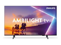 Philips 65PUS8400 65' 4K UHD (2160p) Sort