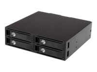 StarTech.com Lagringskabinet