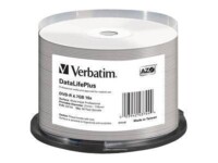 Verbatim DataLife Professional 50x DVD-R 4.7GB