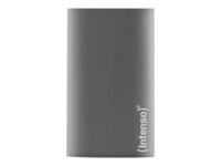 Intenso SSD 256GB 1.8' USB 3.0