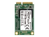 Transcend SSD 230S 128GB mSATA SATA-600