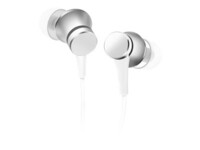 Xiaomi MI Basic Kabling Øreproptelefoner Sølv