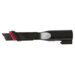 Bissell XL Sliding Crevice Tool with Brush (bag)