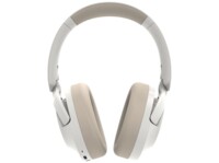 Creative Zen Hybrid 2 Trådløs Kablet Hovedtelefoner Cream