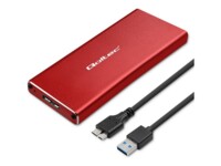 Qoltec Ekstern Lagringspakning USB 3.0 SATA 6Gb/s