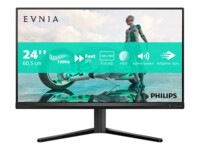Philips Evnia 3000 24M2N3200S 24' IPS 1920 x 1080 (Full HD) HDMI DisplayPort 180Hz