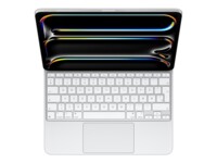 Apple Magic Keyboard Tastatur og folio-kasse Saks Ja Kablet Dansk