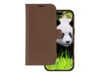 dbramante1928 Lynge MagSafe Beskyttelsescover Brun Apple iPhone 16 Plus