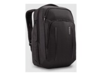 Thule Crossover 2 Rygsæk til notebook 15.6' Nylon Sort