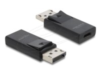 Delock Videoadapter Sort