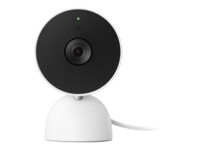 Google Nest Cam Netværksovervågningskamera Indendørs 1920 x 1080