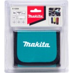 Makita Stødsokkelsæt Stødnøgle Kvadratisk 86 mm 3 stk