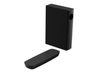 Panasonic SC-HTB250 2.1-kanal Sort Lydbarsystem