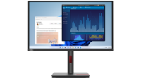 Lenovo ThinkVision T27p-30 27' IPS 3840 x 2160 (4K) HDMI DisplayPort USB-C 60Hz